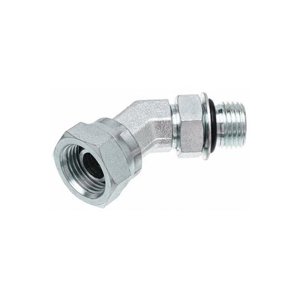 Hydraulic Adapter